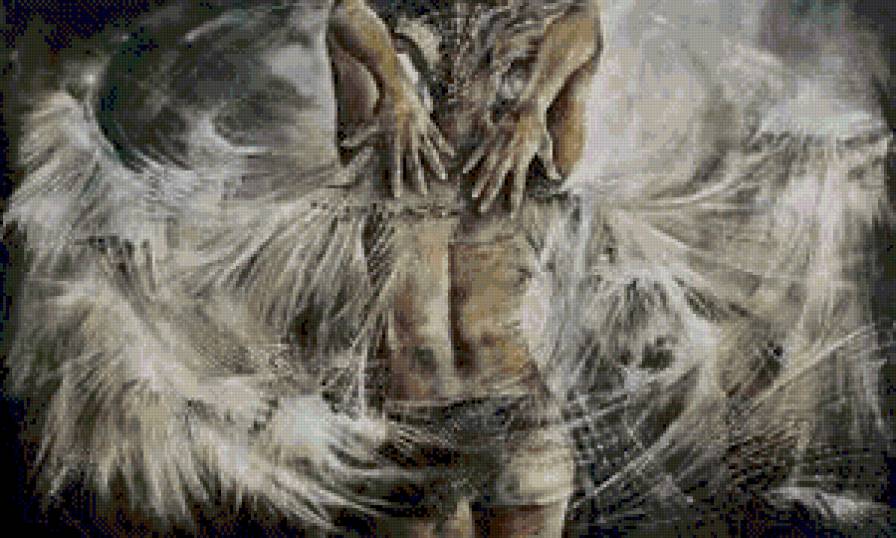 Anioł - предпросмотр