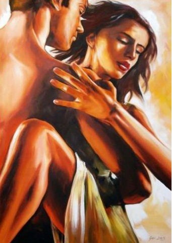 Taniec - оригинал