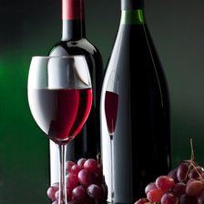 Схема вышивки «beso»