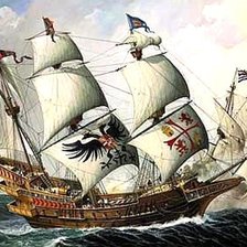 Схема вышивки «№816004»