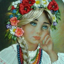 серия ,,женщины