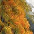 Предпросмотр схемы вышивки «Осень» (№816046)