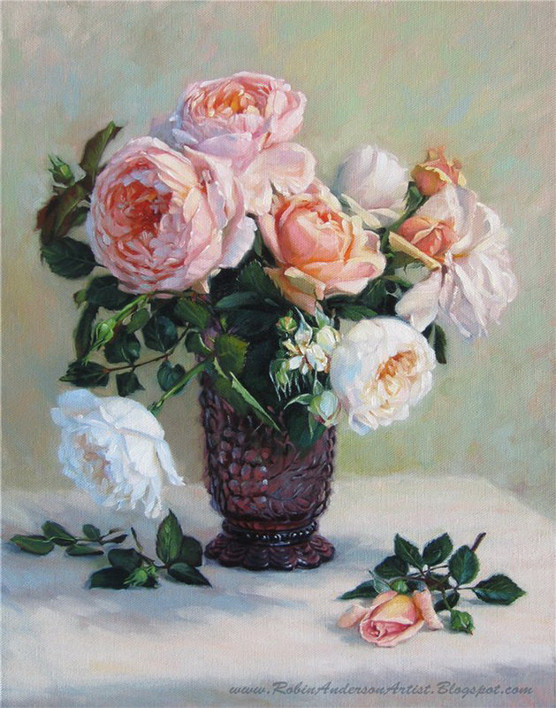 розы - цветы - оригинал