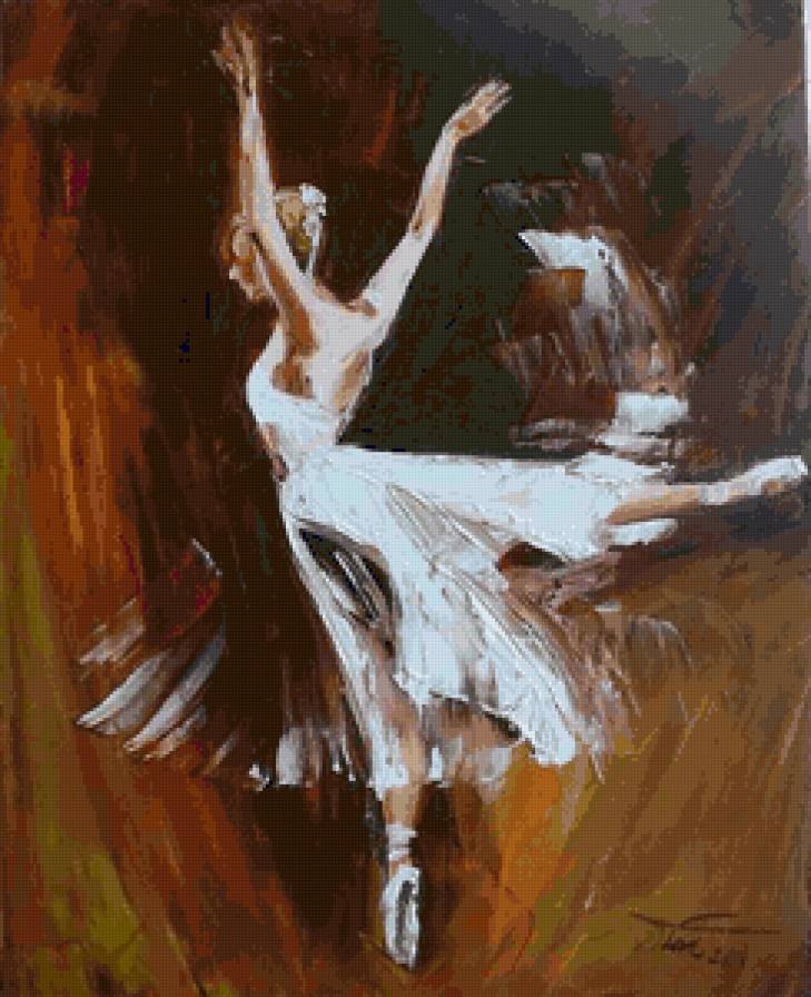 Taniec - предпросмотр