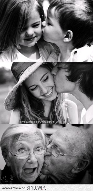 Pocałunek - оригинал