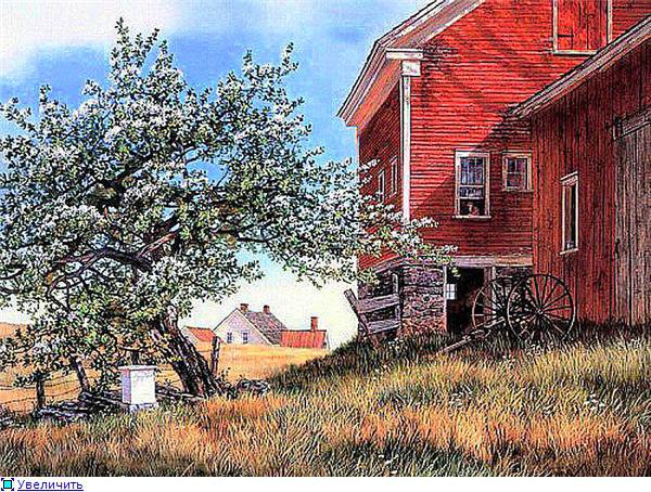 ферма - оригинал