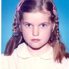 Схема вышивки «iva»