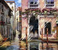 Схема вышивки «№816615»