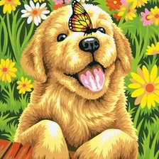 Схема вышивки «№816628»