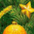 Предпросмотр схемы вышивки «скоро новый год» (№816702)