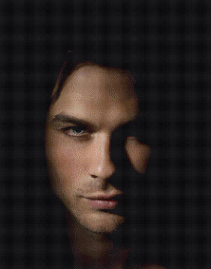 Йен Сомерхолдер:v 0.2. - актер - предпросмотр