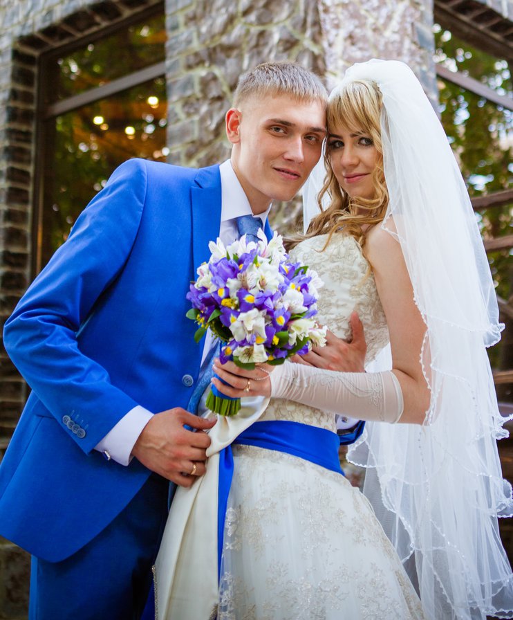 свадьба 1 - оригинал