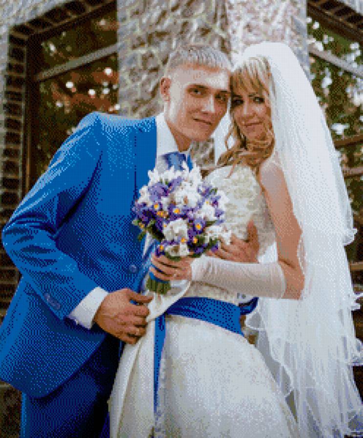 свадьба 1 - предпросмотр