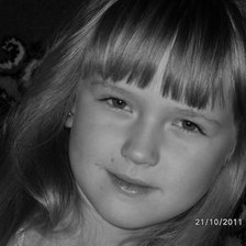 Схема вышивки «лола»