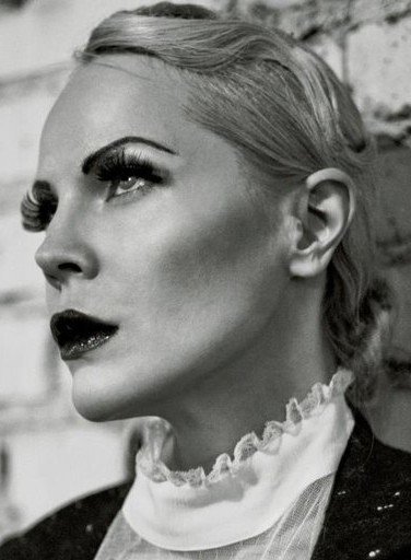 Джу - оригинал