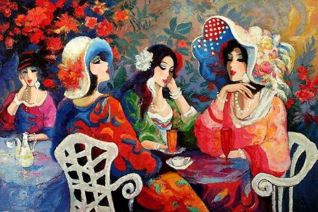 Kobiety - оригинал