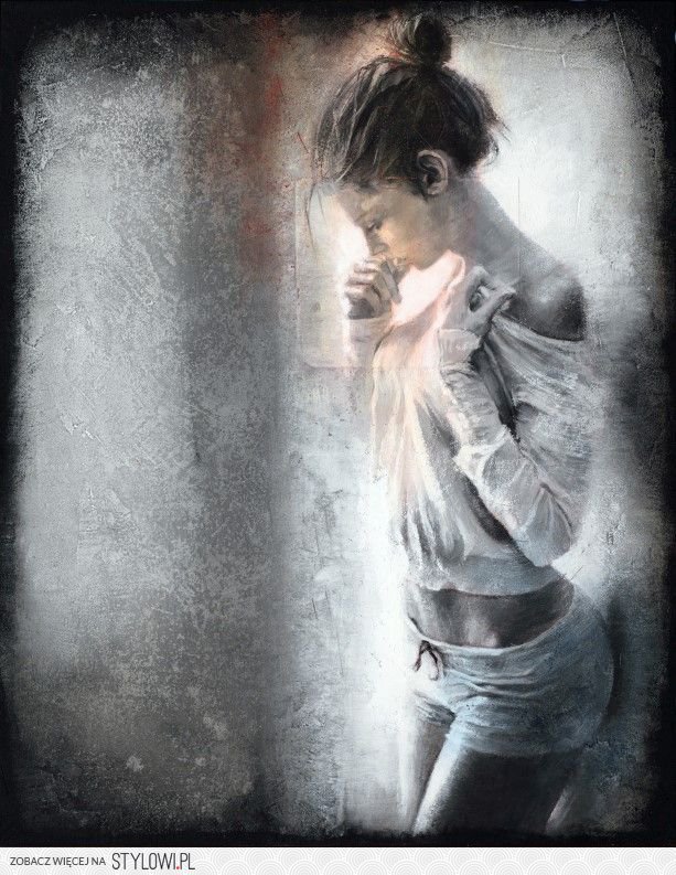 Kobieta - оригинал