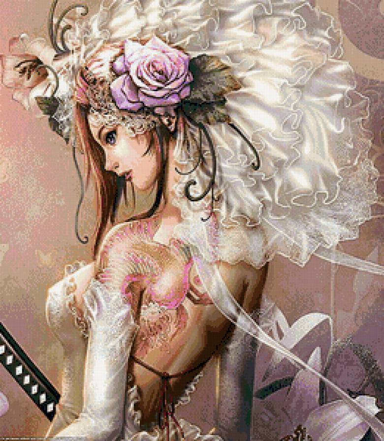 Kobieta - предпросмотр