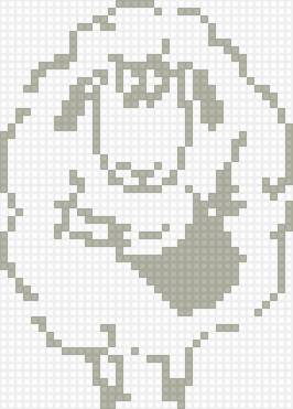 Овца2 - символ, 2015, новый год, овечка - предпросмотр