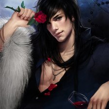 Схема вышивки «№817430»