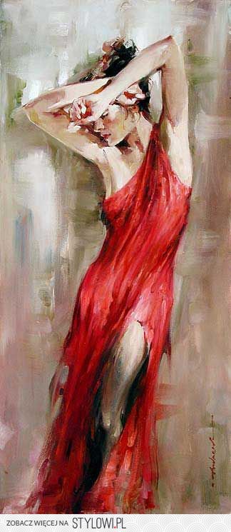 Kobieta - оригинал