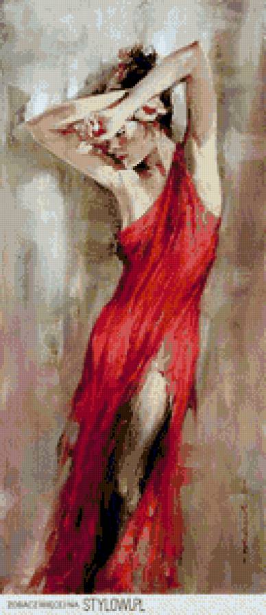 Kobieta - предпросмотр