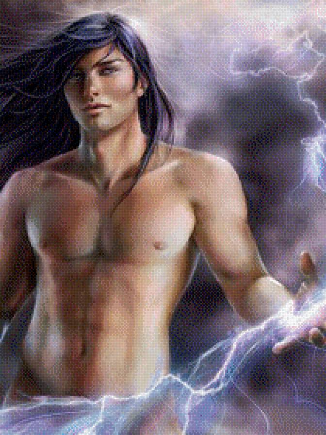 №817457 - мужчины - предпросмотр