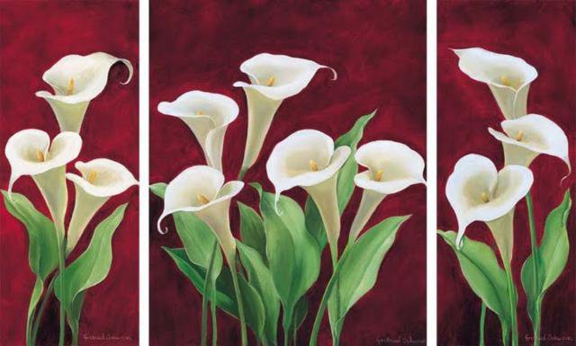 букет - оригинал