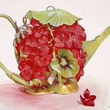 Схема вышивки «серия ,,для кухни"»