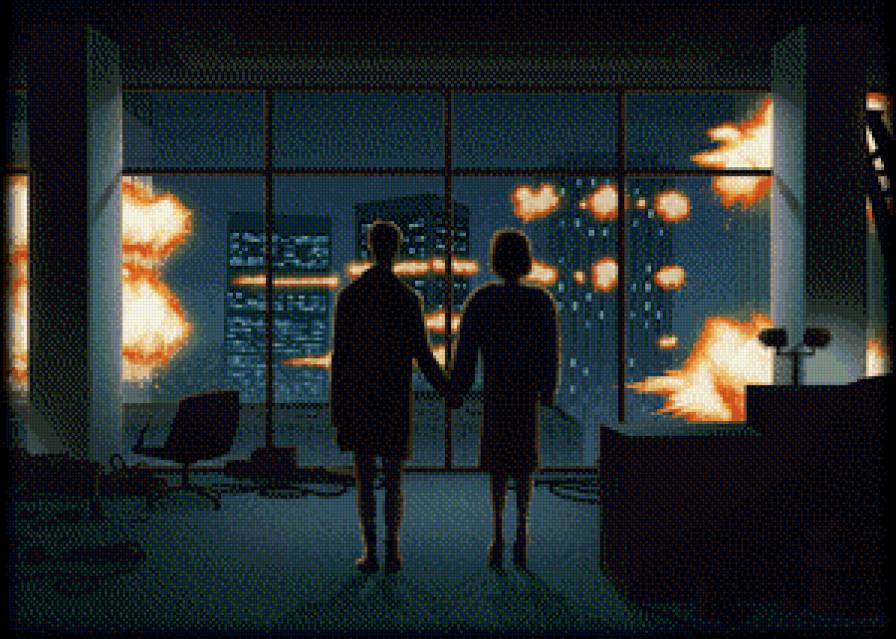 Бойцовский клуб - тайлер, марла, бойцовский клуб - предпросмотр