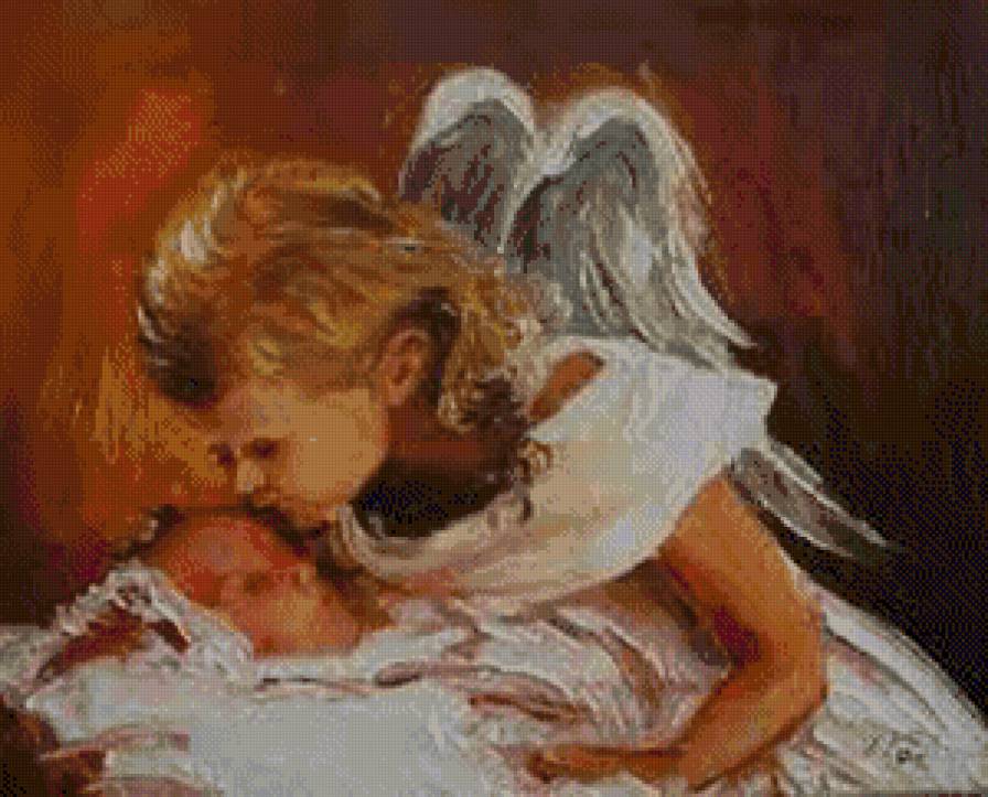 Aniołek - предпросмотр