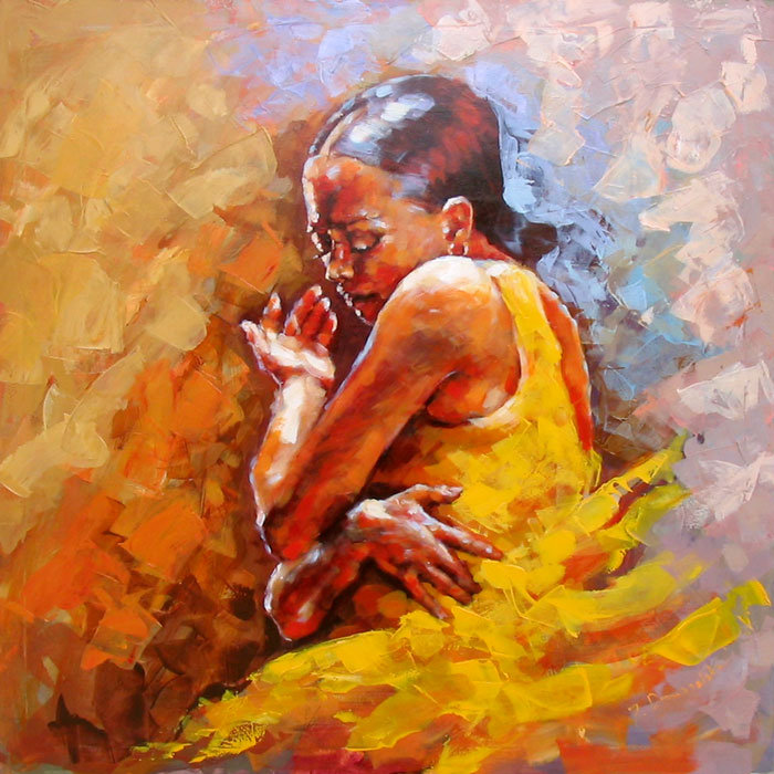 Kobieta - оригинал