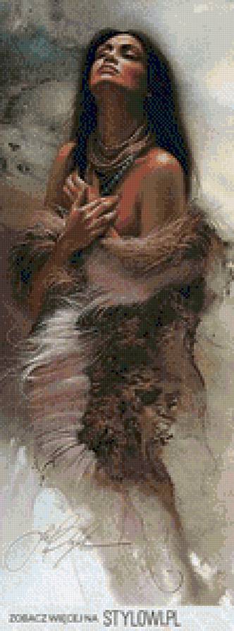 Kobieta - предпросмотр