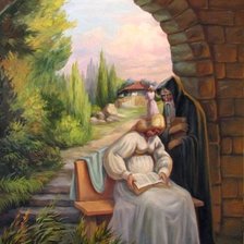 Схема вышивки «№817819»