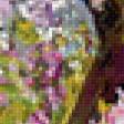 Предпросмотр схемы вышивки «цветущее дерево» (№817822)