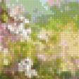 Предпросмотр схемы вышивки «абрикосовый сад» (№817855)