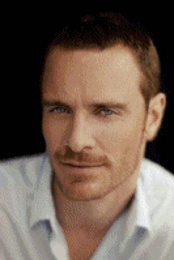 Майкл Фассбендер - знаменитости, актер - предпросмотр