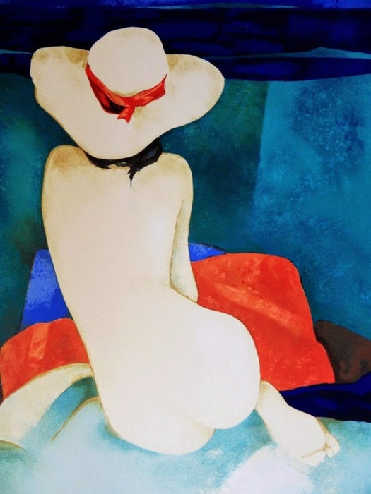 Элегантность. Клод Гаво. Élégance. Claude Gaveau. - гаво дама claude gaveau - оригинал