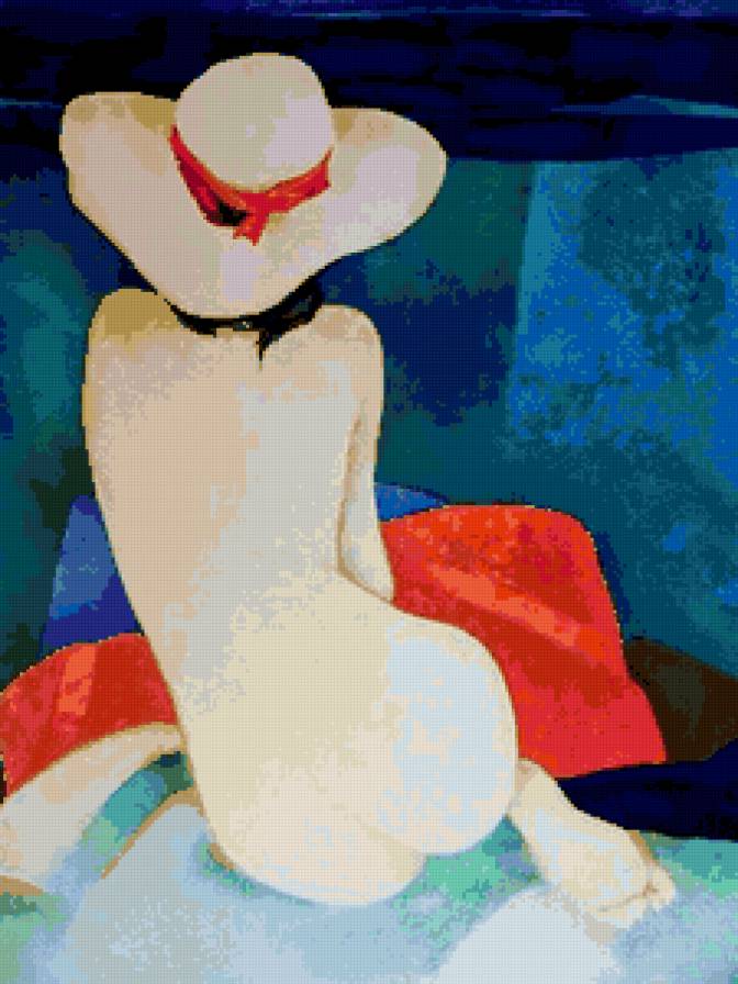 Элегантность. Клод Гаво. Élégance. Claude Gaveau. - гаво дама claude gaveau - предпросмотр