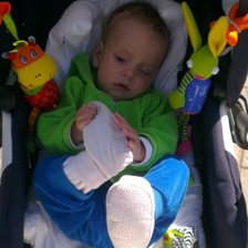 Схема вышивки «Темушка-2»