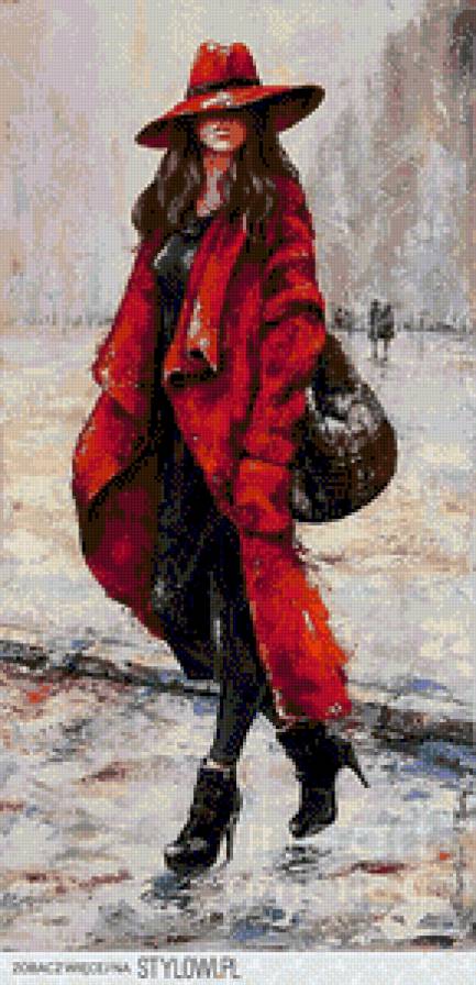 Kobieta - предпросмотр