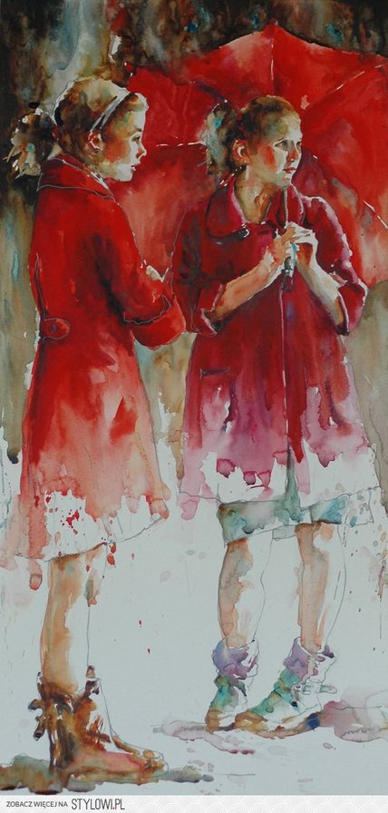 Dziewczynki - оригинал