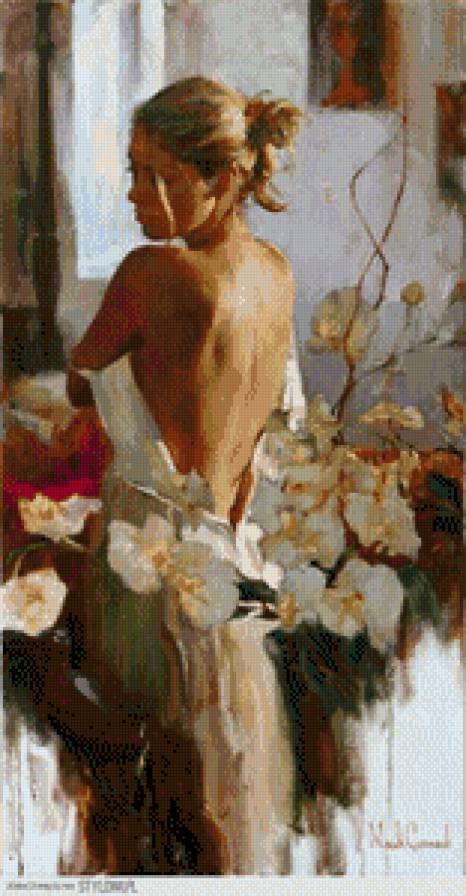 Kobieta - предпросмотр