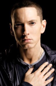 Eminem:v 0.1. - рэпер, актер, продюсер, композитор - оригинал