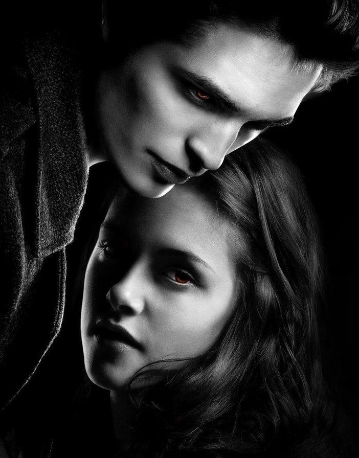 Twilight - фильмы, актеры, сумерки - оригинал