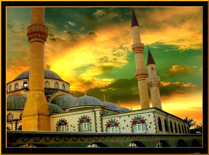 menzil - оригинал