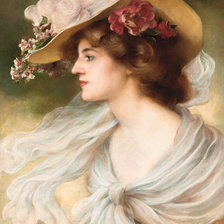 Схема вышивки «№819143»