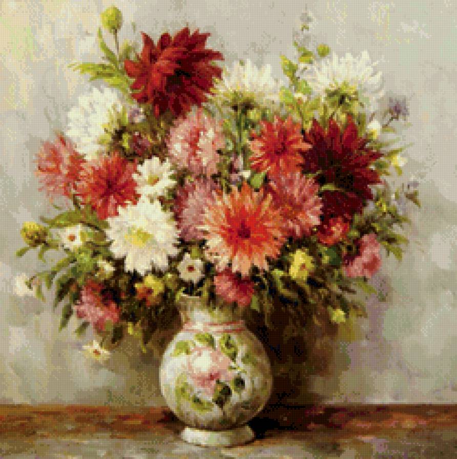 цветы - цветы - предпросмотр