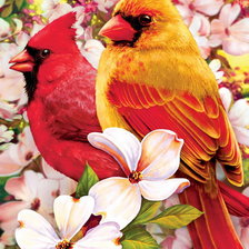 Схема вышивки «№819451»