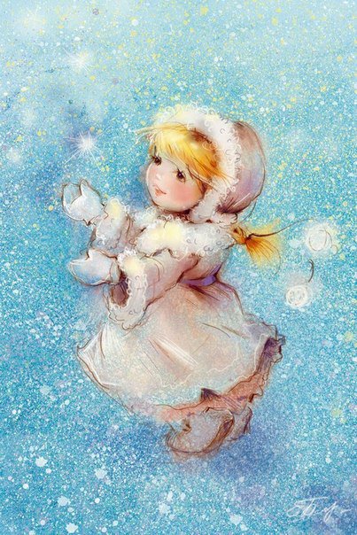 №819564 - дети, портрет, девочка - оригинал